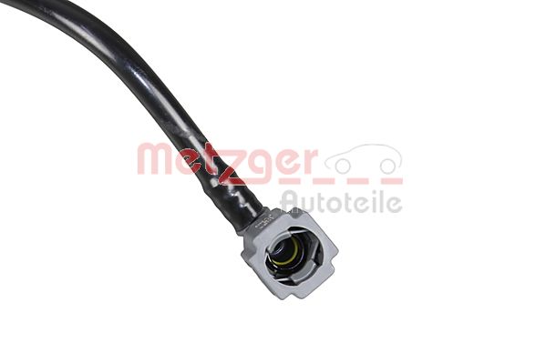 METZGER 2150141 Kraftstoffleitung